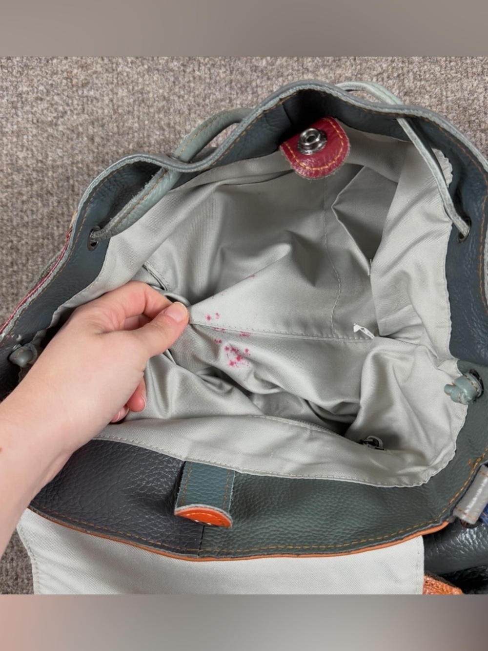 Backpack - Picture 7 of 12